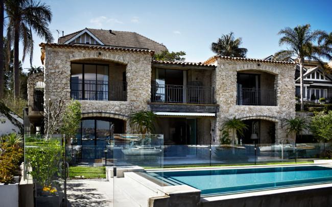 Before - Original photo