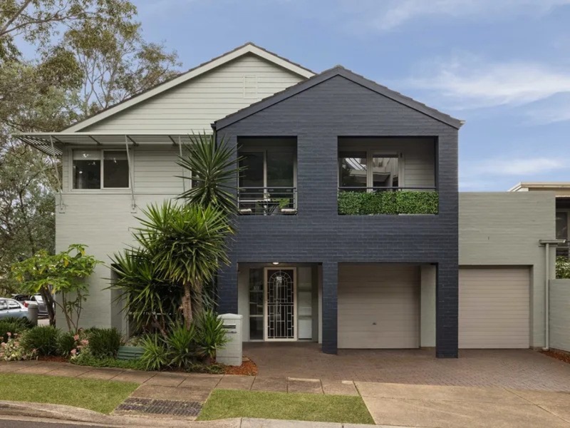 Before - Original photo