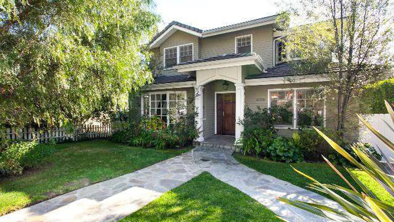 Before - Original photo